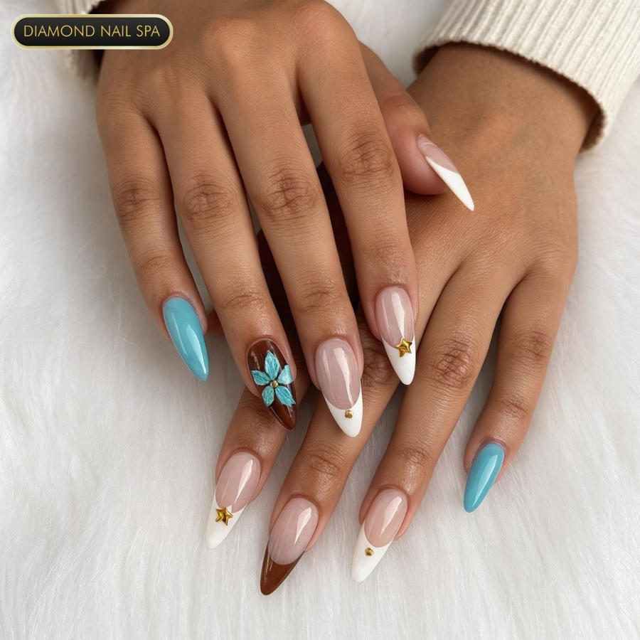 amazing nail